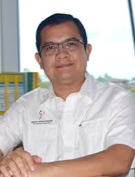 Foto dr. Rony Rustam, Sp.B(K) Onk